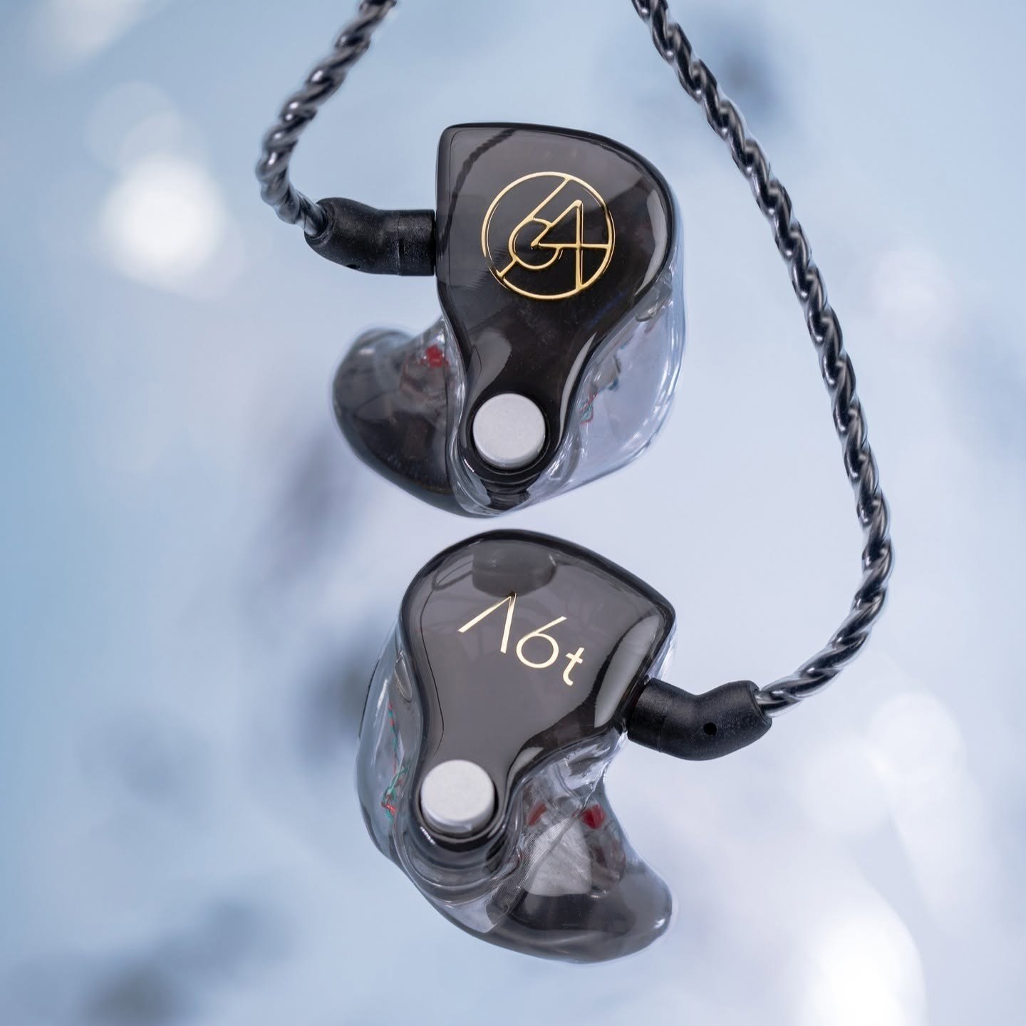 64 Audio