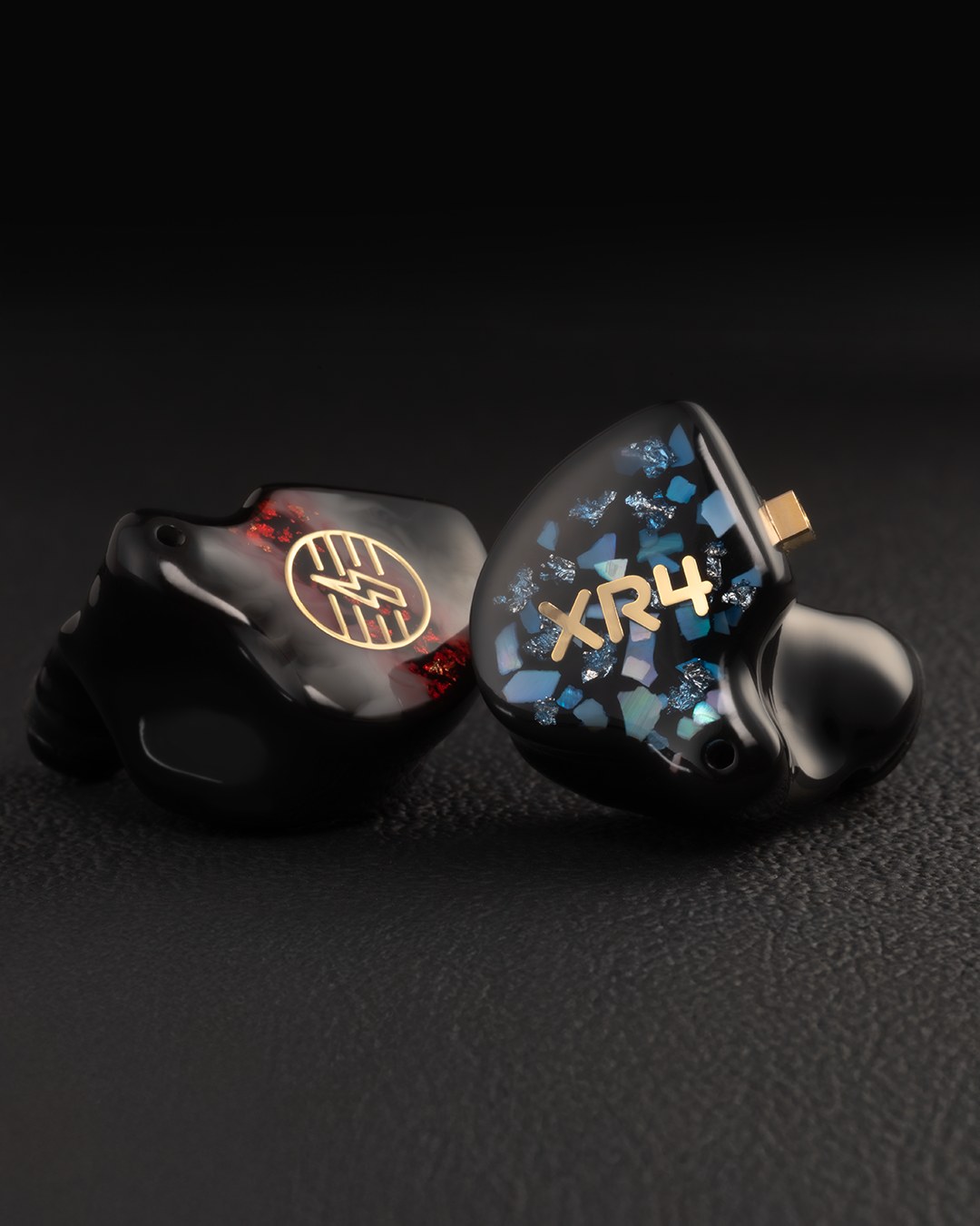 Audio Rif